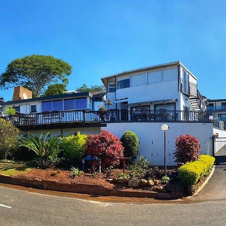 Collards B&B Durban Buitenkant foto