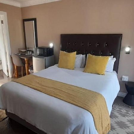 Collards B&B Durban Buitenkant foto