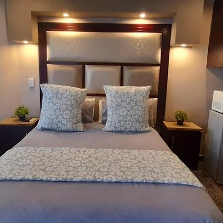 Collards B&B Durban Buitenkant foto