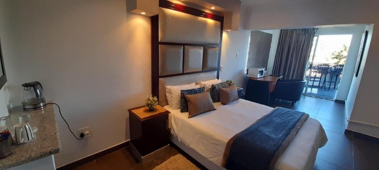 Collards B&B Durban Kamer foto