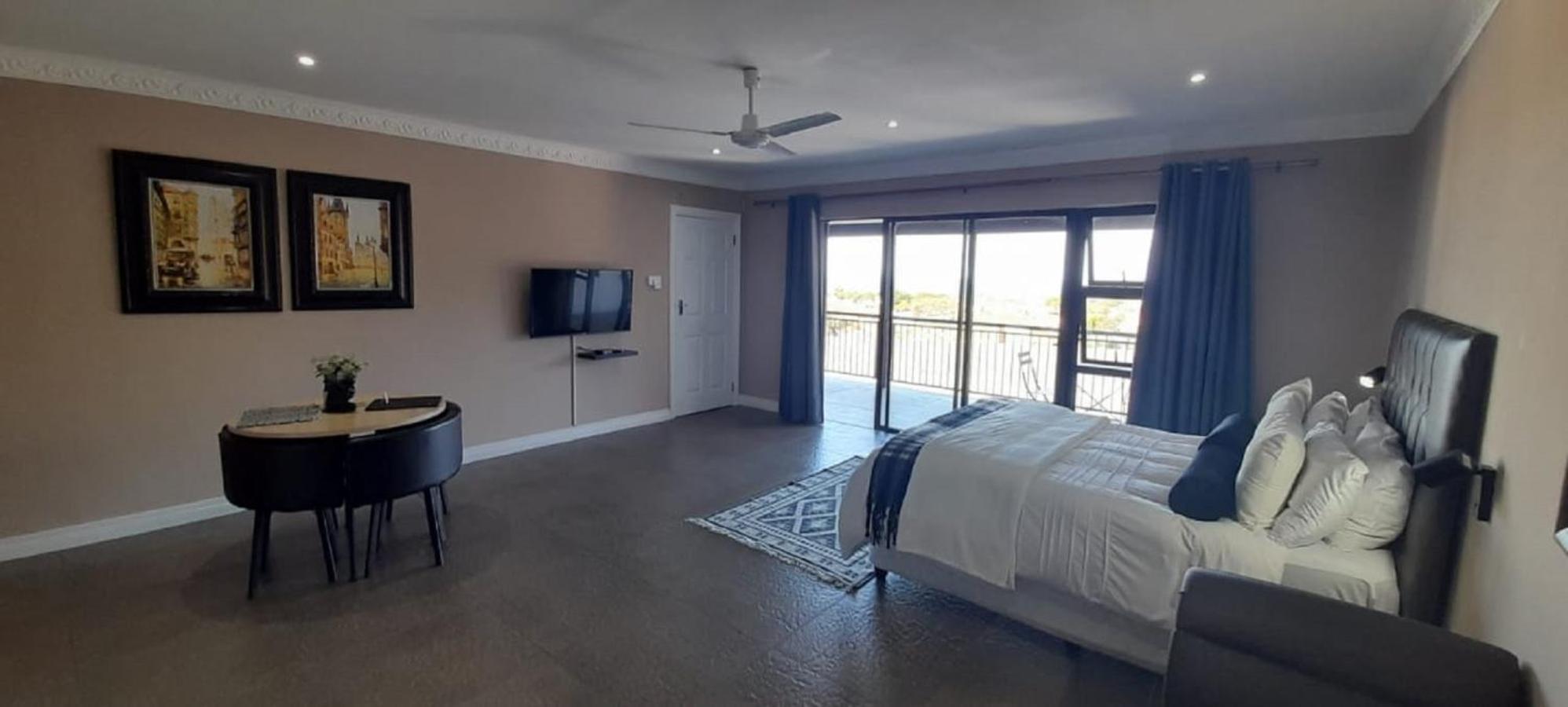 Collards B&B Durban Kamer foto